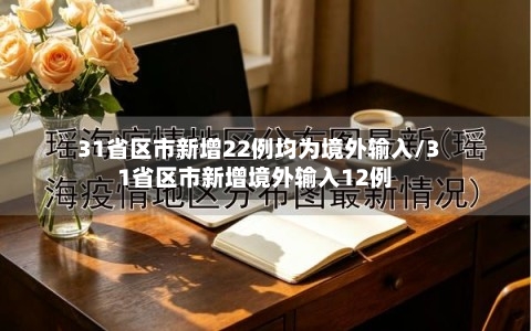 31省区市新增22例均为境外输入/31省区市新增境外输入12例