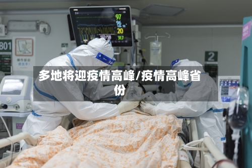多地将迎疫情高峰/疫情高峰省份