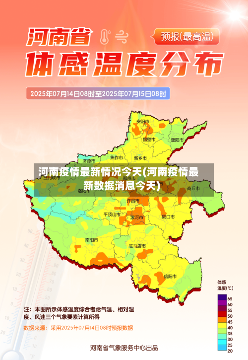 河南疫情最新情况今天(河南疫情最新数据消息今天)