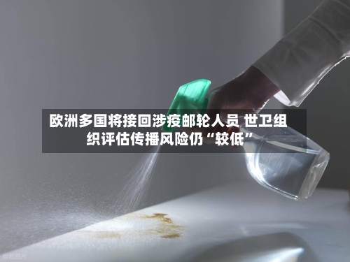 欧洲多国将接回涉疫邮轮人员 世卫组织评估传播风险仍“较低”