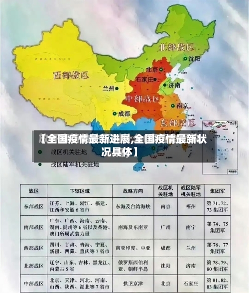 【全国疫情最新进展,全国疫情最新状况具体】