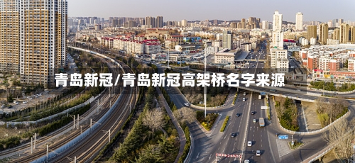 青岛新冠/青岛新冠高架桥名字来源