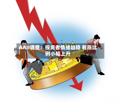 AAII调查:投资者情绪趋稳 看涨比例小幅上升