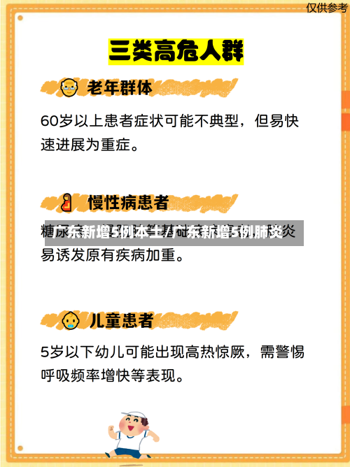 广东新增5例本土/广东新增5例肺炎