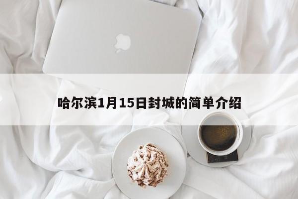 哈尔滨1月15日封城的简单介绍