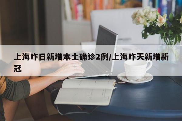 上海昨日新增本土确诊2例/上海昨天新增新冠